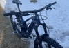Trek Guel EXe 9.8 GX Mountainbike säljes