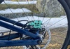 Trek Guel EXe 9.8 GX Mountainbike säljes