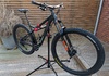 Orbea Laufey H30 - L - 29" Mountainbike säljes