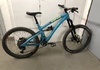 Yeti SB6 turq M 2019 Mountainbike säljes
