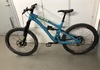 Yeti SB6 turq M 2019 Mountainbike säljes