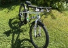 Frog 52 barncykel Barncykel säljes