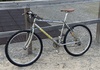 Kuwahara mountainbike  Mountainbike köpes