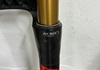 FOX 40 RC2 Factory 26" Coil Komponenter säljes