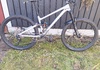 Raaw Jibb (M) Mountainbike säljes