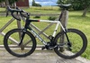 Argon 18 Gallium Racercykel / Landsväg säljes