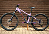 GHOST Riot Youth Pro AL 27,5”  Barncykel säljes