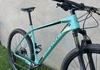 Bianchi Nitron 9.4 Hardtail Mountainbike säljes
