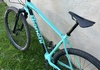 Bianchi Nitron 9.4 Hardtail Mountainbike säljes