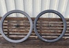 SÅLDA HUNT Aerodynamicist 54 disc SÅLDA Hjul säljes