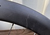 SÅLDA HUNT Aerodynamicist 54 disc SÅLDA Hjul säljes
