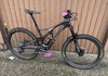 Specialized S-works Levo sl gen1 E-mtb Mountainbike säljes