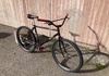 Rossin Montare retro-mtb