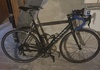 Canyon racer 6,7 kg Racercykel / Landsväg säljes