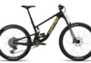 Santa Cruz 5010 v5 GX AXS 2024 - lekfull Mullet i mycket bra skick  Mountainbike säljes