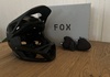 Fox Proframe RS  Hjälmar säljes