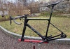 BCF Gravel Carbon SRAM Rival AXS XPLR 1x12  Ramar säljes
