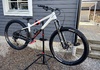 /bytes Marin San Quentin 3 29”  Mountainbike säljes