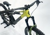 Scott Genius ST 900 Tuned Mountainbike säljes
