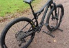 Orbea Oiz H10 TR Mountainbike säljes