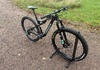 Orbea Oiz H10 TR Mountainbike säljes