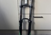 RockShox Domain Dual Crown RC – 27.5”, 200 mm Komponenter säljes