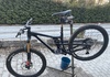 Propain Tyee AL 2023 Fox Factory (Kashima) Custom spec  Mountainbike säljes