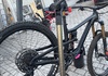 Propain Tyee AL 2023 Fox Factory (Kashima) Custom spec  Mountainbike säljes