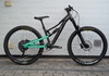 Rocky Mountain Reaper 26 tum Mountainbike säljes