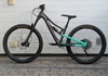 Rocky Mountain Reaper 26 tum Mountainbike säljes
