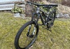 Specialized Stumpjumper Evo Alloy Comp S4 ( Large ) Mountainbike säljes