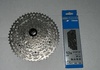 SHIMANO DEORE 12vxl kassett + kedja  Komponenter säljes