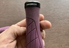 Ergon ga3 grips  Komponenter säljes