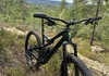 Specialized Camber Comp Carbon 29 i storlek XL. Mountainbike säljes