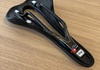 Selle Italia sadel Carbon 145mm Komponenter säljes