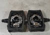 Shimano SPD pedaler Click'r Komponenter säljes