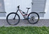 Fulldämpad Orbea occam 29” Mountainbike säljes