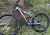 Fulldämpad Orbea occam 29” Mountainbike säljes