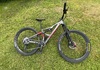 Fulldämpad Orbea occam 29” Mountainbike säljes