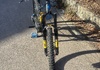 Cube Stereo Race med Öhlins etc.  Mountainbike säljes