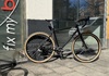 Ny gravel / äventyrcykel Pilen Grus 650 stl S - Chromolystål Cross / Gravel säljes