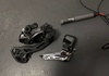 Shimano GRX RX825 Di2 uppgraderingssats Komponenter säljes