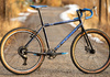 Monster Gravel Kona Havanna Custom storlek M/L Cross / Gravel säljes