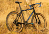 Monster Gravel Kona Havanna Custom storlek M/L Cross / Gravel säljes