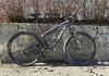 Canyon Lux (Large) Mountainbike säljes
