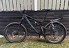 MTB Santa Cruz Carbon heldämpad L/XL Mountainbike säljes