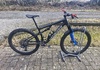 Specialized Epic Evo -22 XL Mountainbike säljes