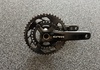 Shimano grx 820 4iiii powermeter 175mm Komponenter säljes