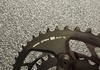 Shimano grx 820 4iiii powermeter 175mm Komponenter säljes