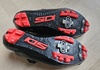 Sidi mtb-sko storlek 41 Skor säljes